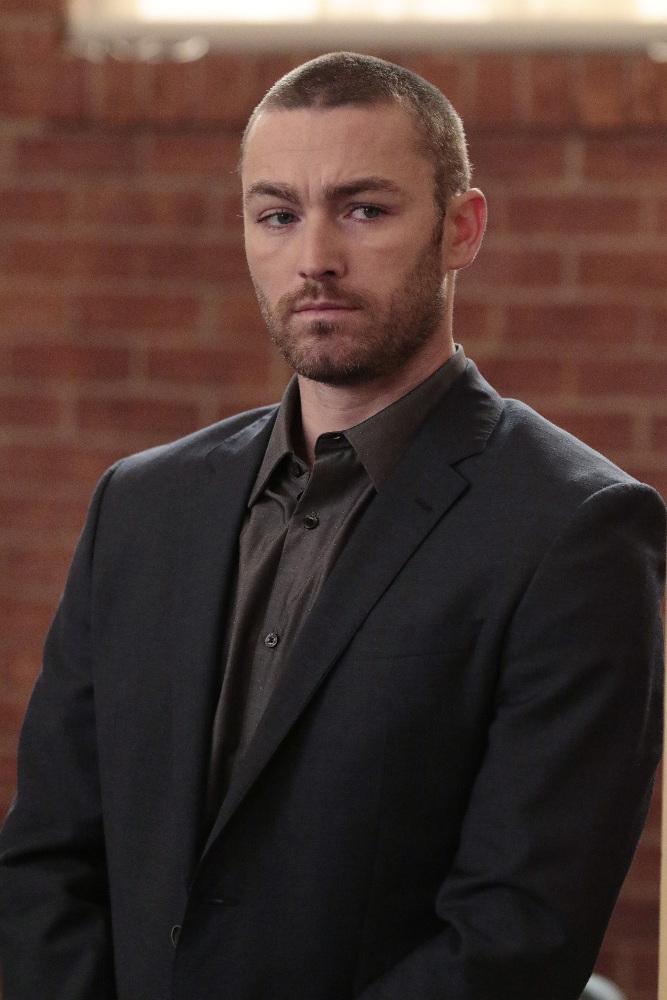 Jake McLaughlin image