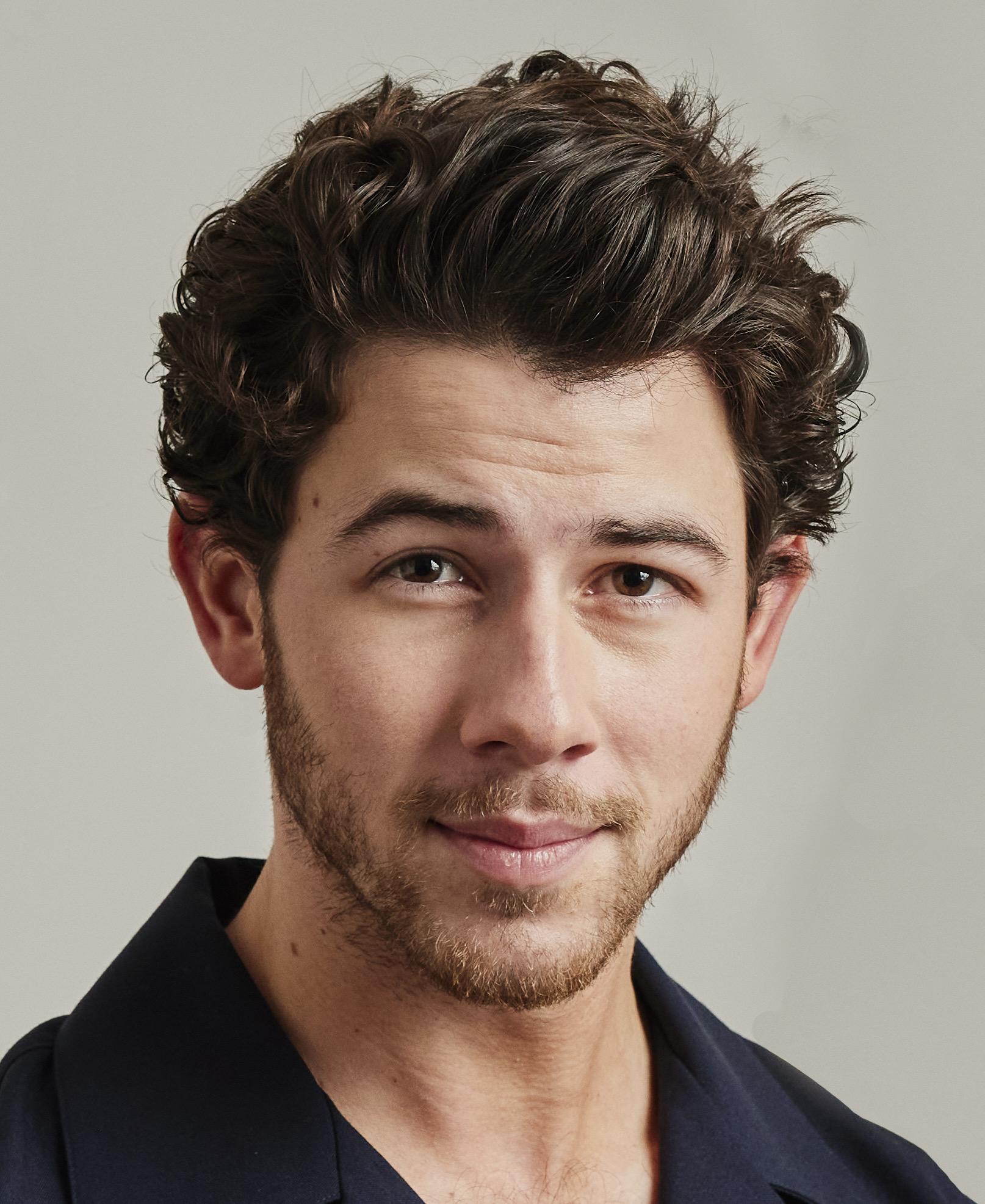 Nick Jonas image