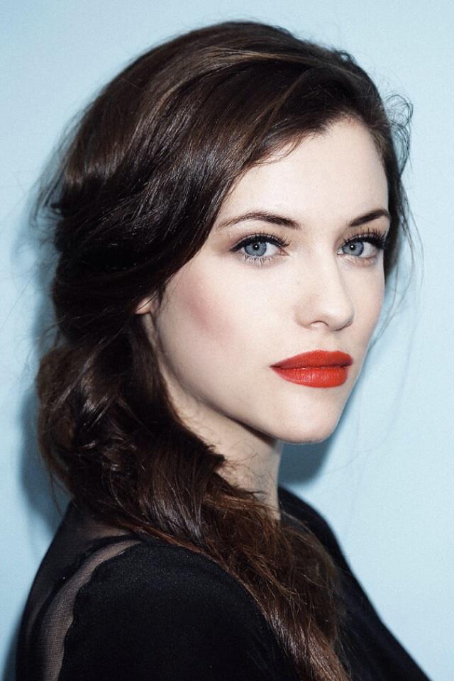 Jessica De Gouw image