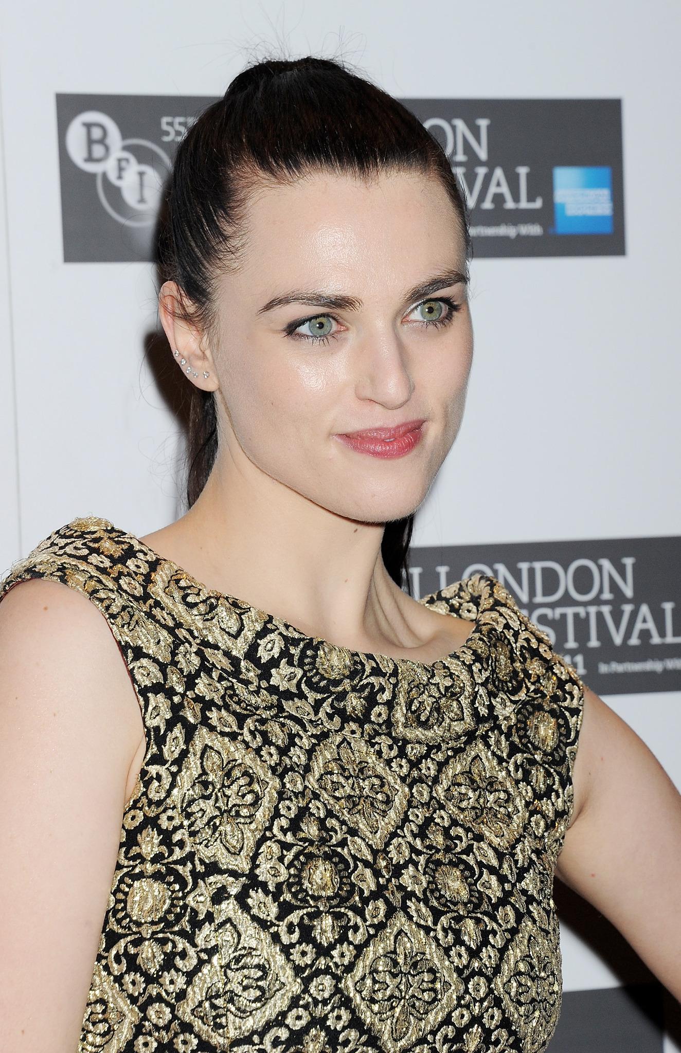 Katie McGrath image