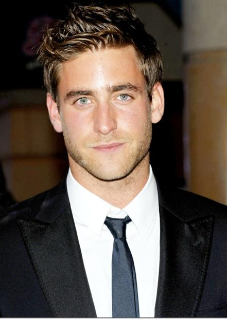 Oliver Jackson-Cohen image