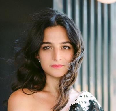 Jenny Slate image