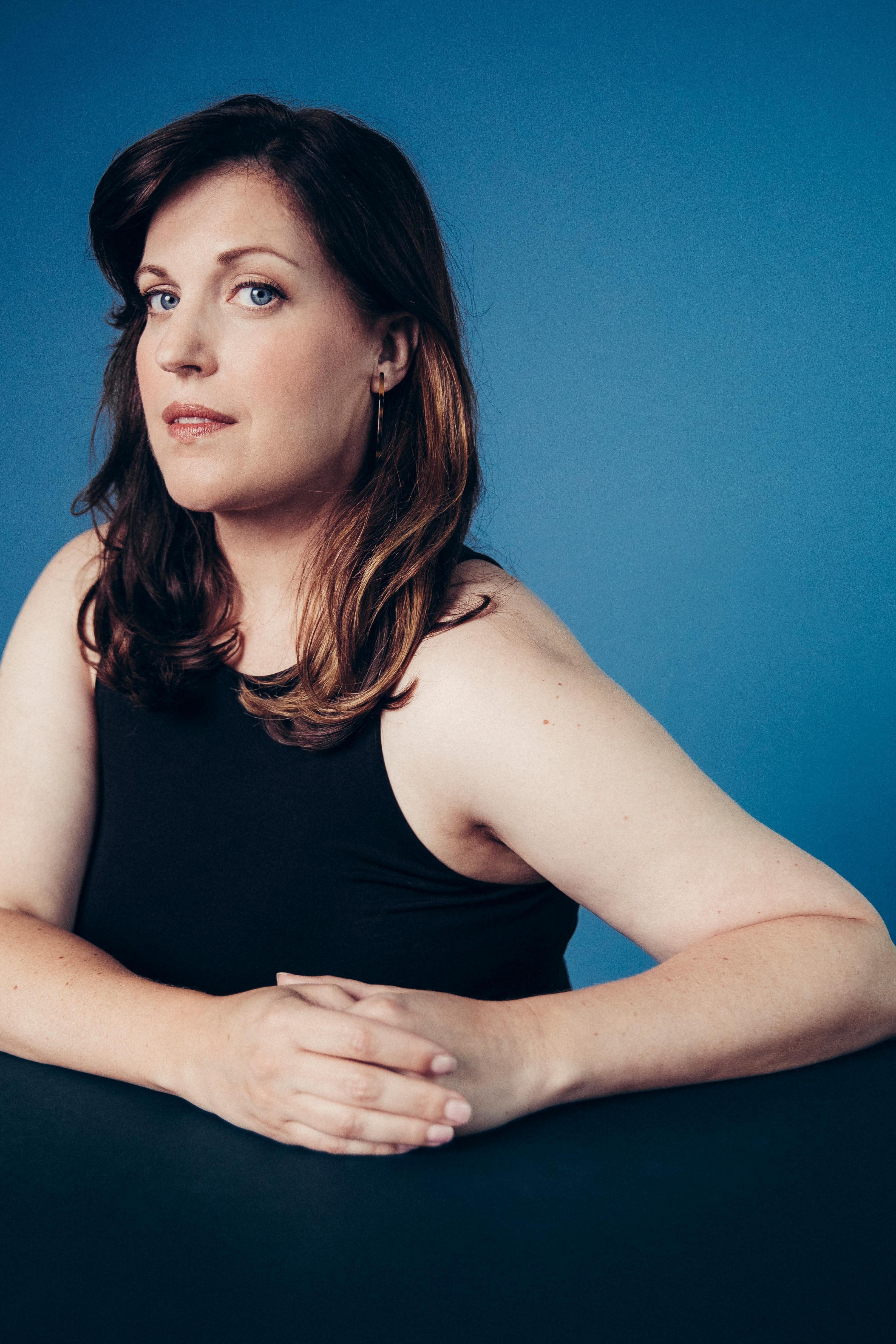 Allison Tolman image