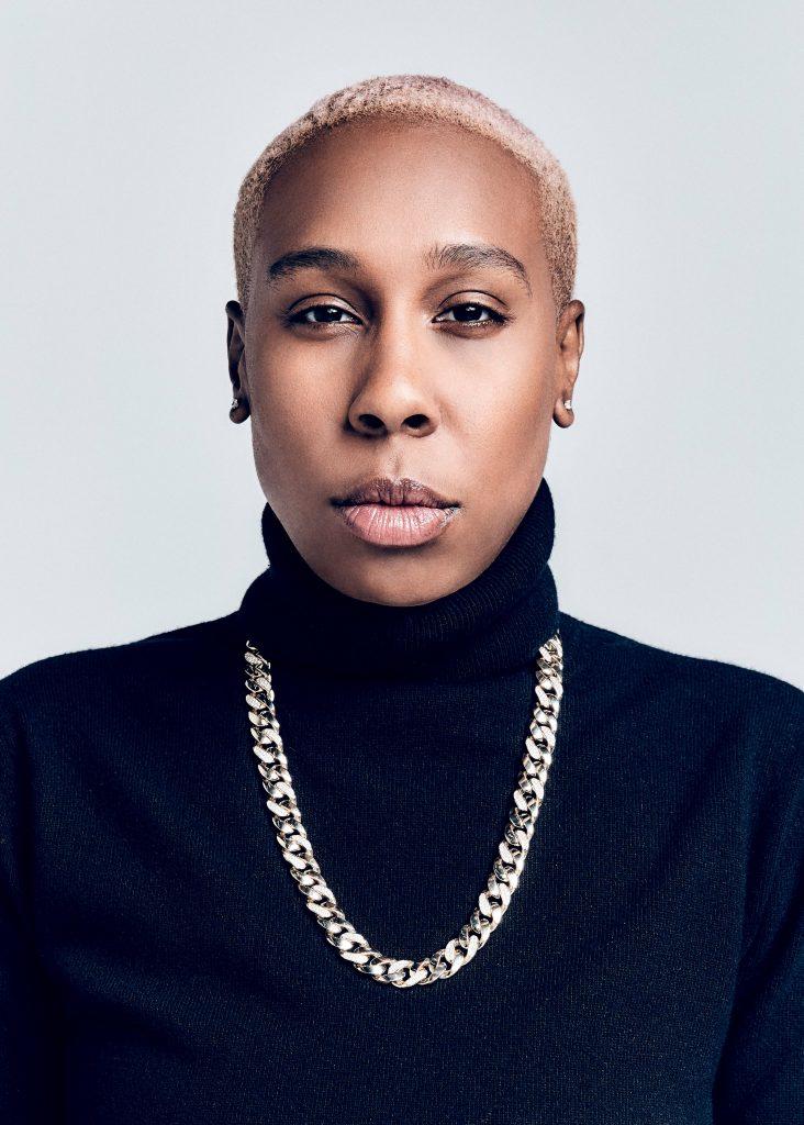 Lena Waithe image