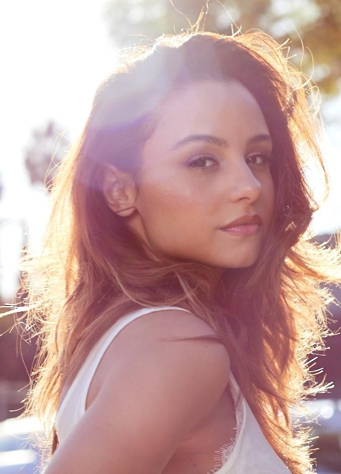 Aimee Carrero image