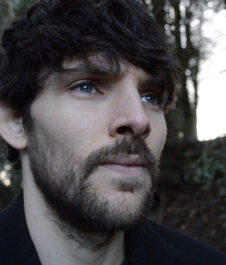 Colin Morgan image