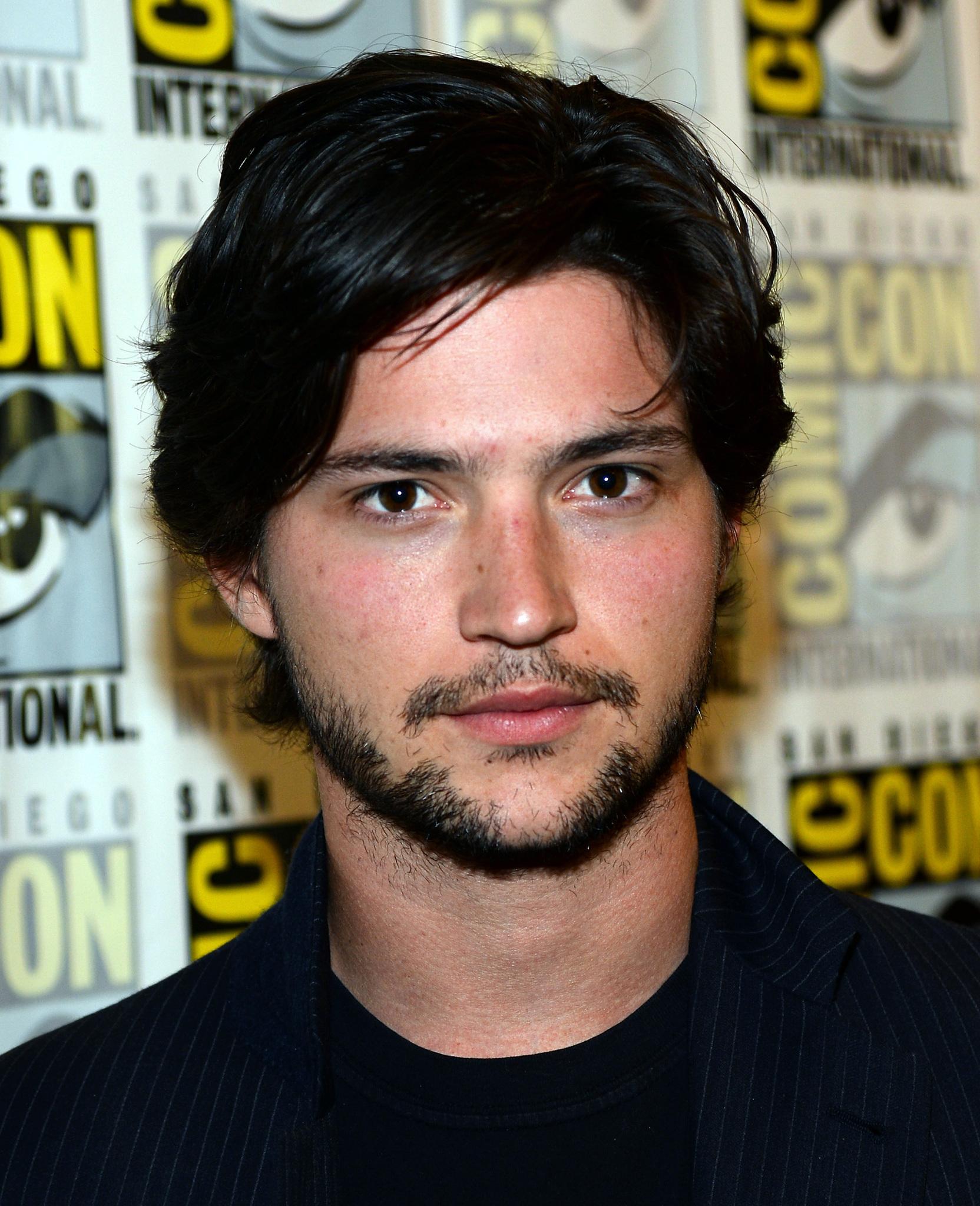 Thomas McDonell image