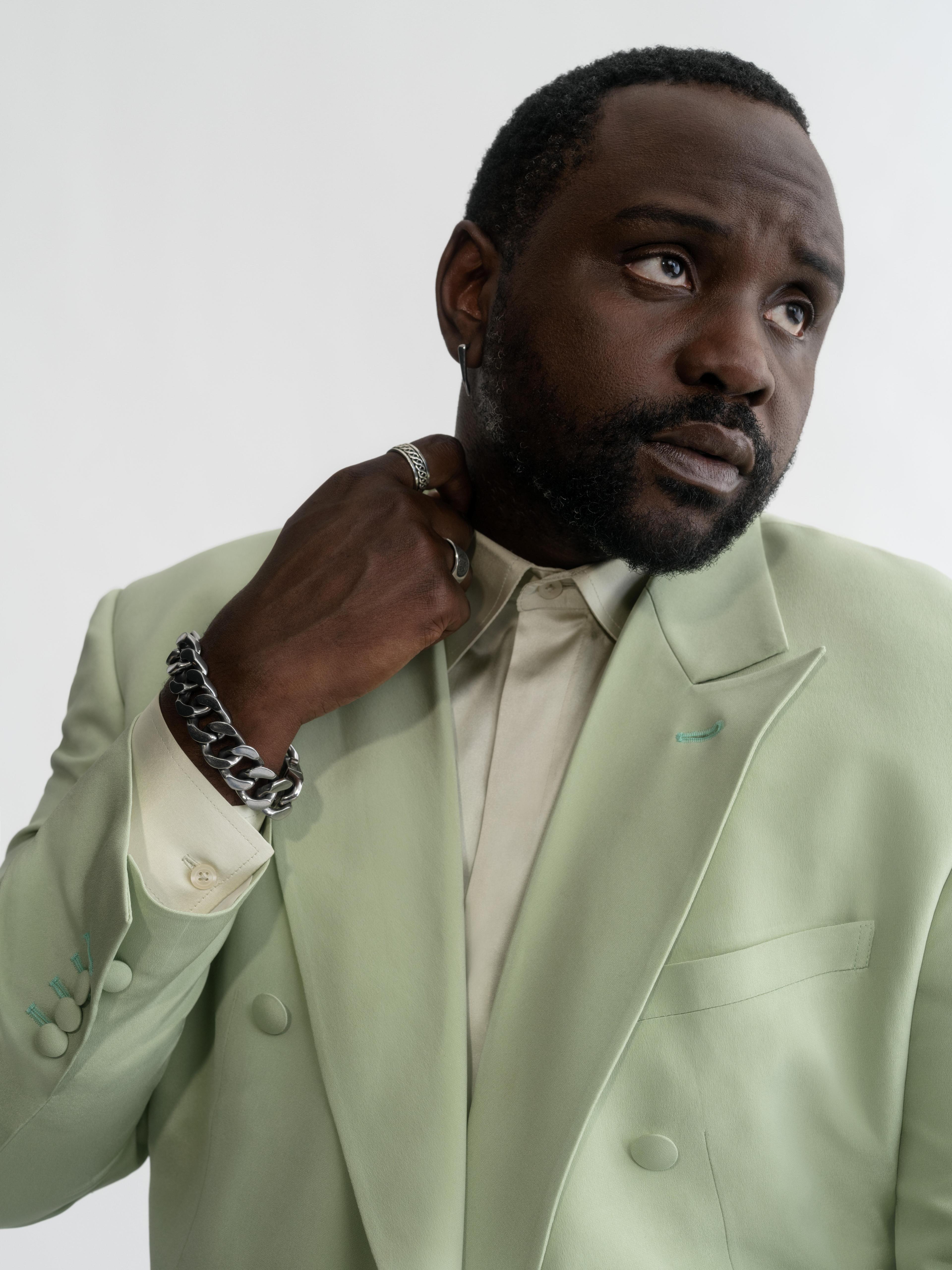 Brian Tyree Henry image