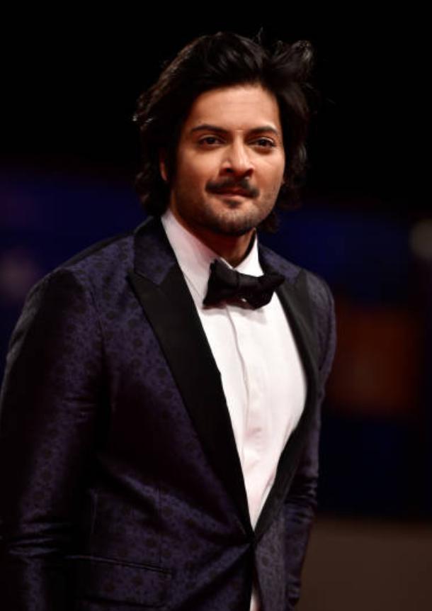 Ali Fazal image