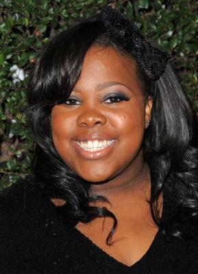 Amber Riley image