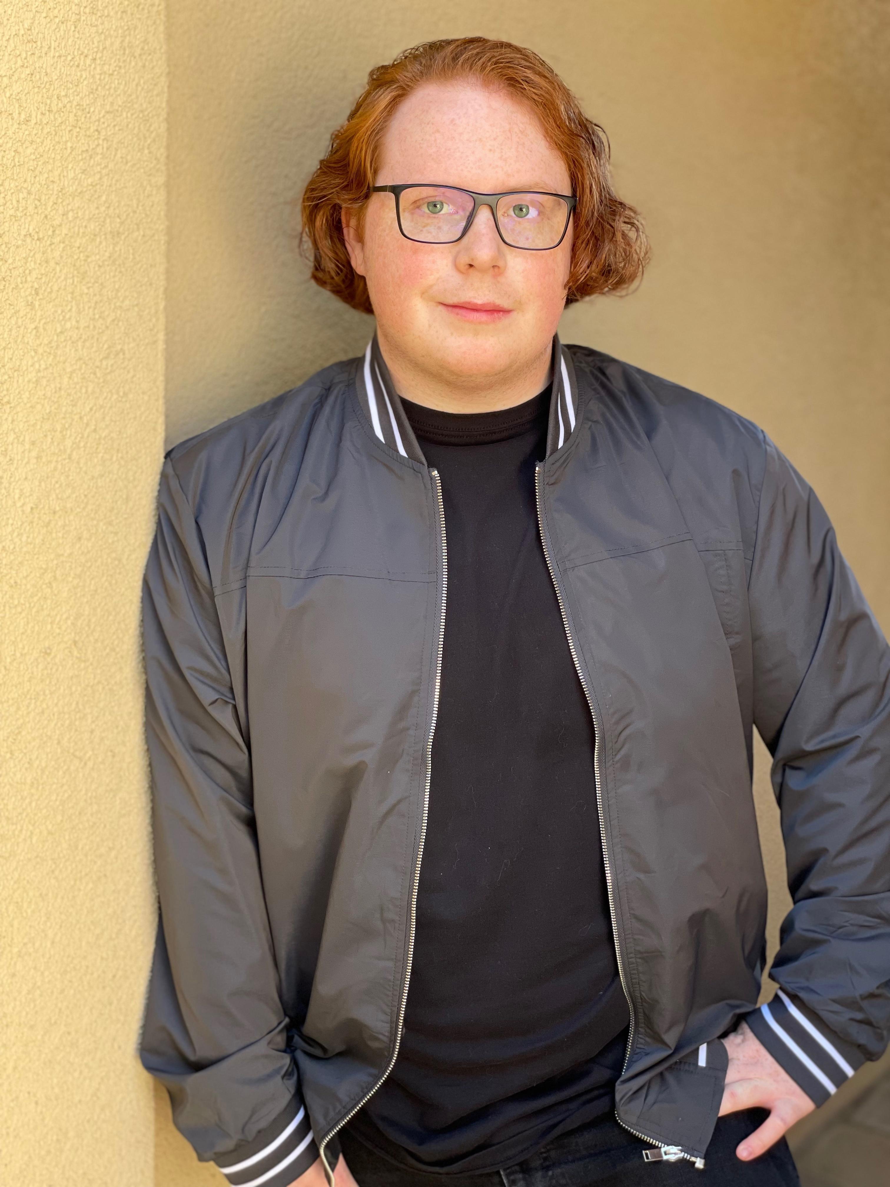 Tucker Albrizzi image