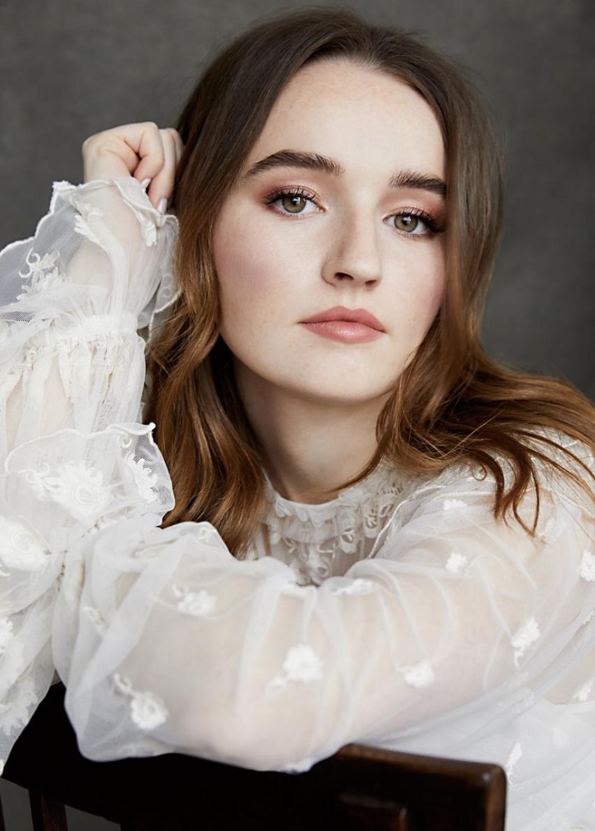 Kaitlyn Dever image