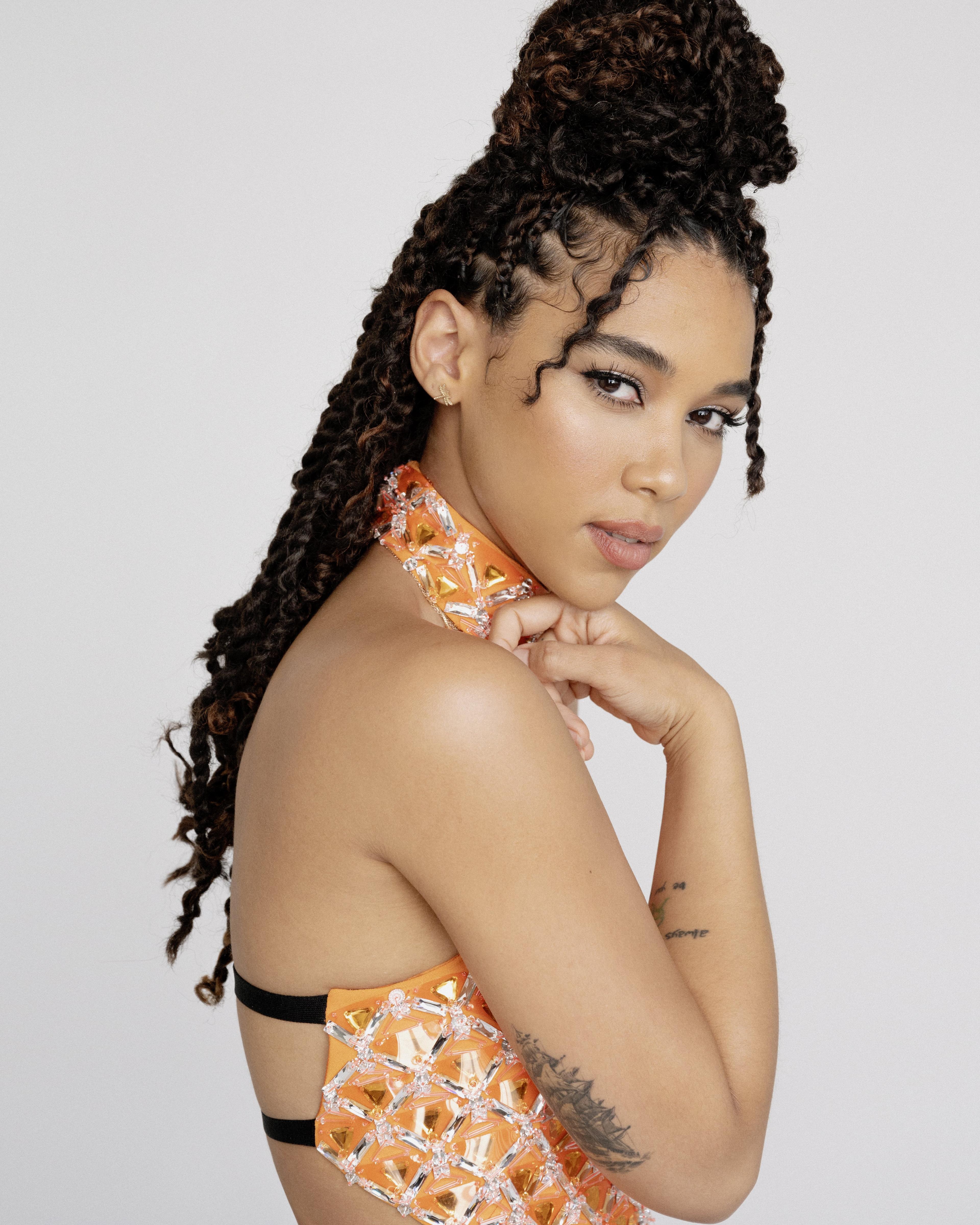 Alexandra Shipp image