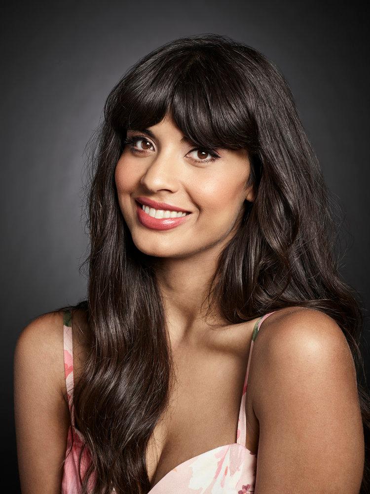 Jameela Jamil image