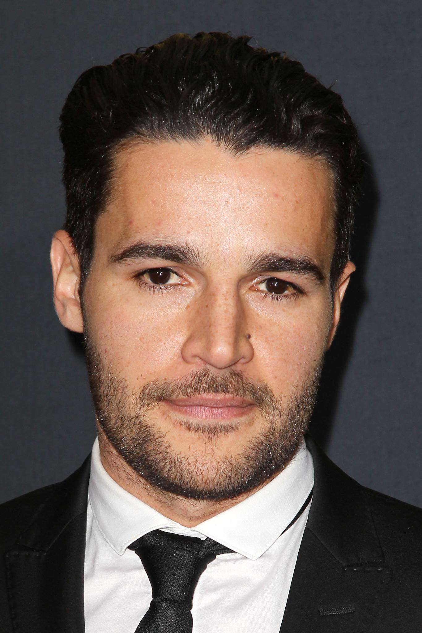 Christopher Abbott image