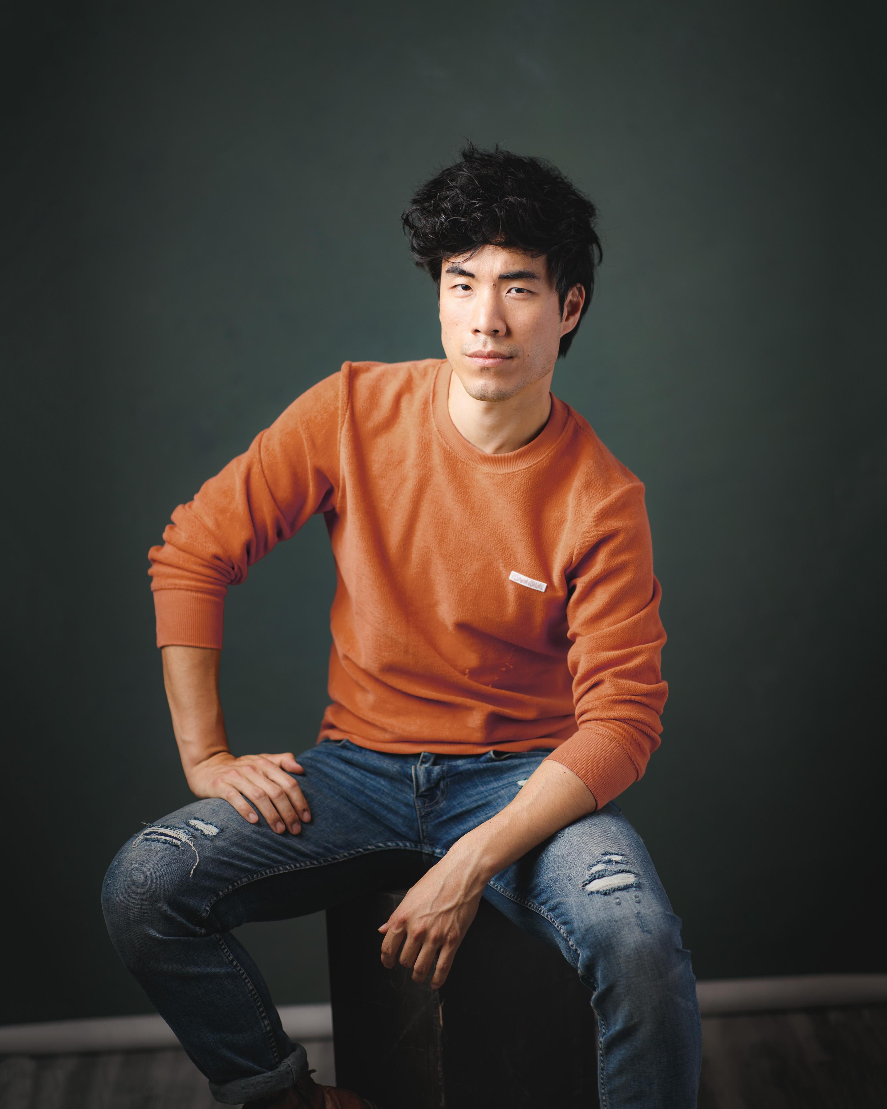 Eugene Lee Yang image