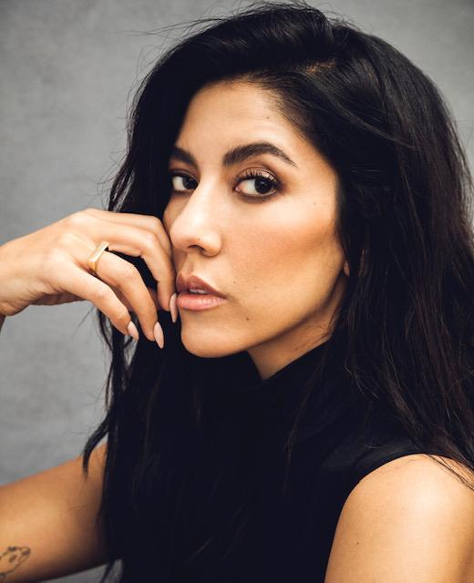 Stephanie Beatriz image