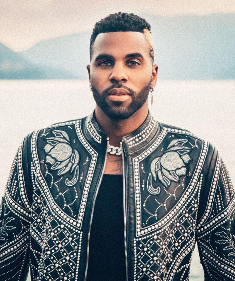 Jason Derulo image