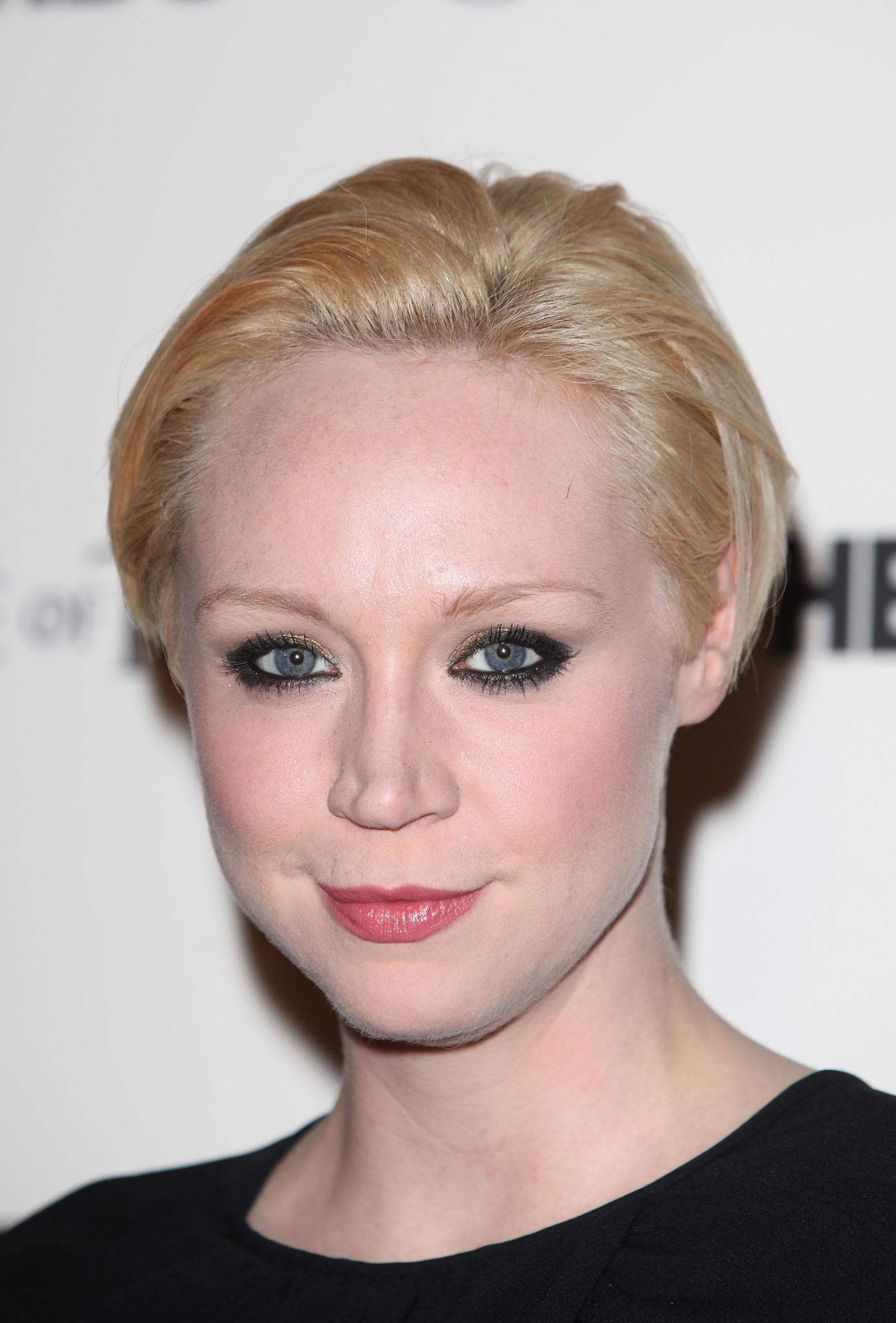 Gwendoline Christie image