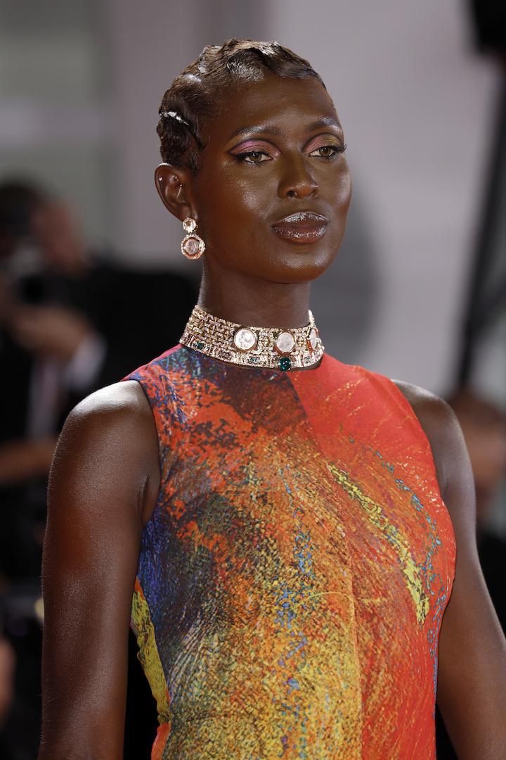 Jodie Turner-Smith image