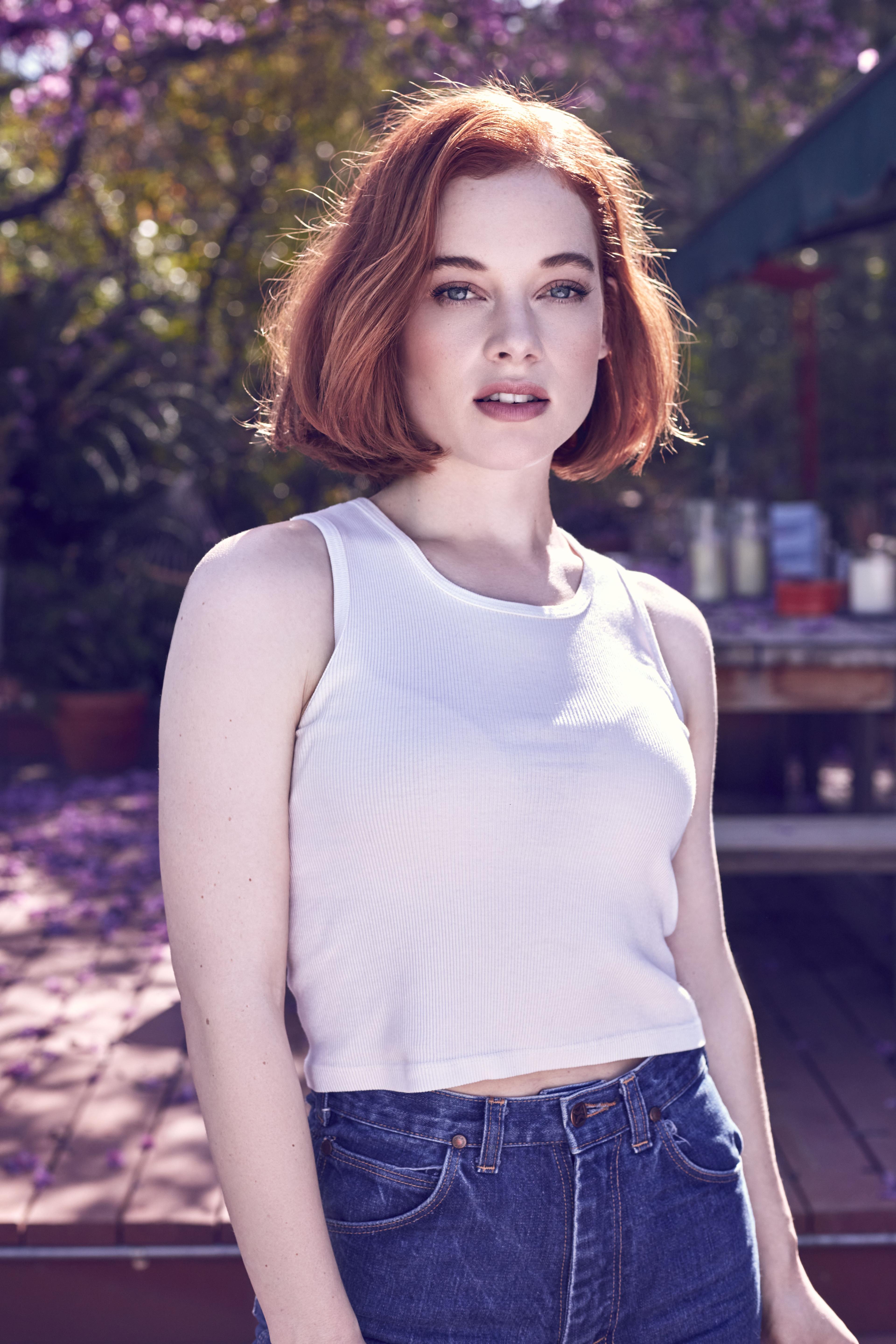 Jane Levy image