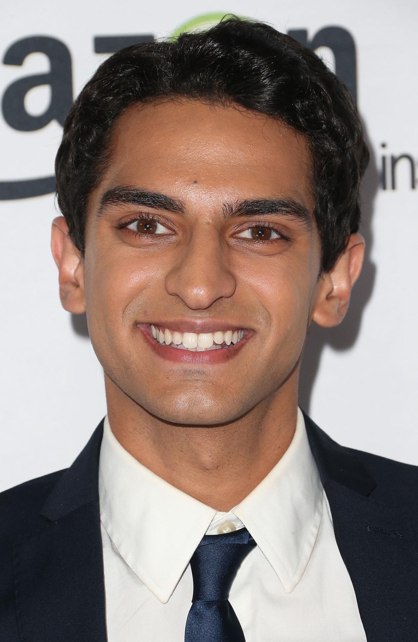 Karan Soni image