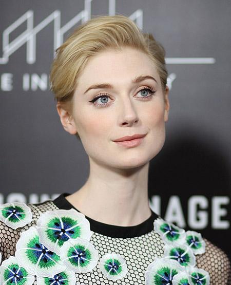 Elizabeth Debicki image