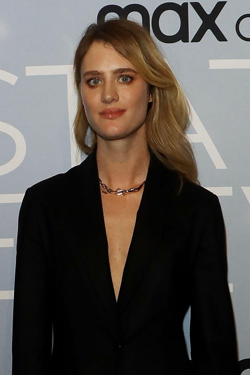 Mackenzie Davis image