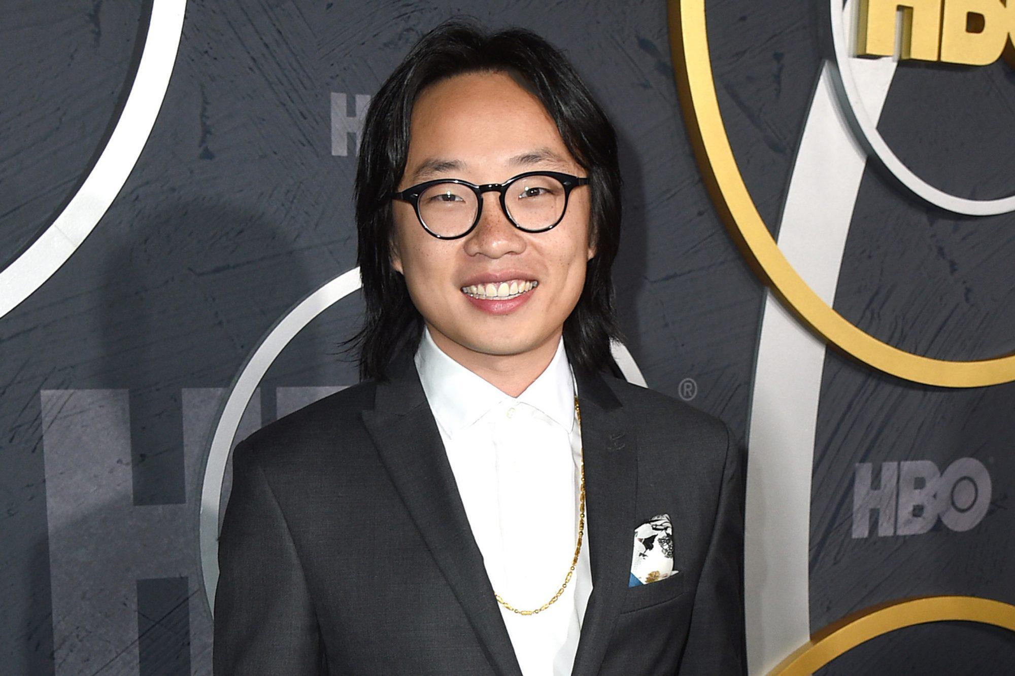 Jimmy O. Yang image