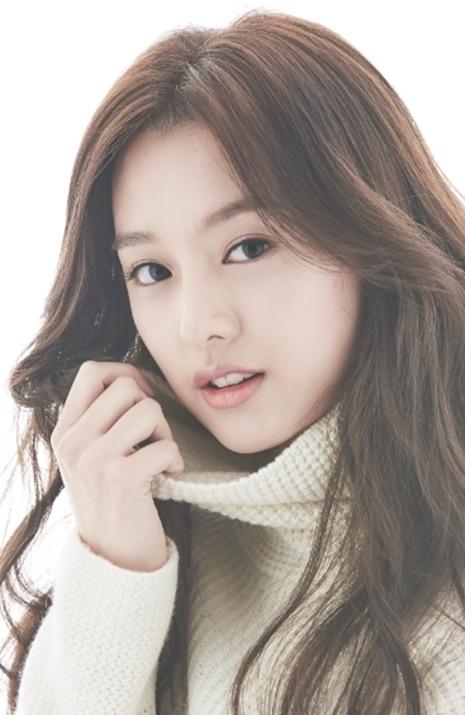 Kim Ji-won image