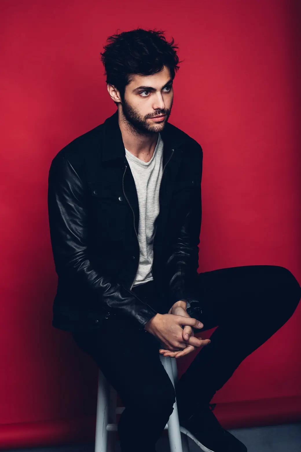 Matthew Daddario image