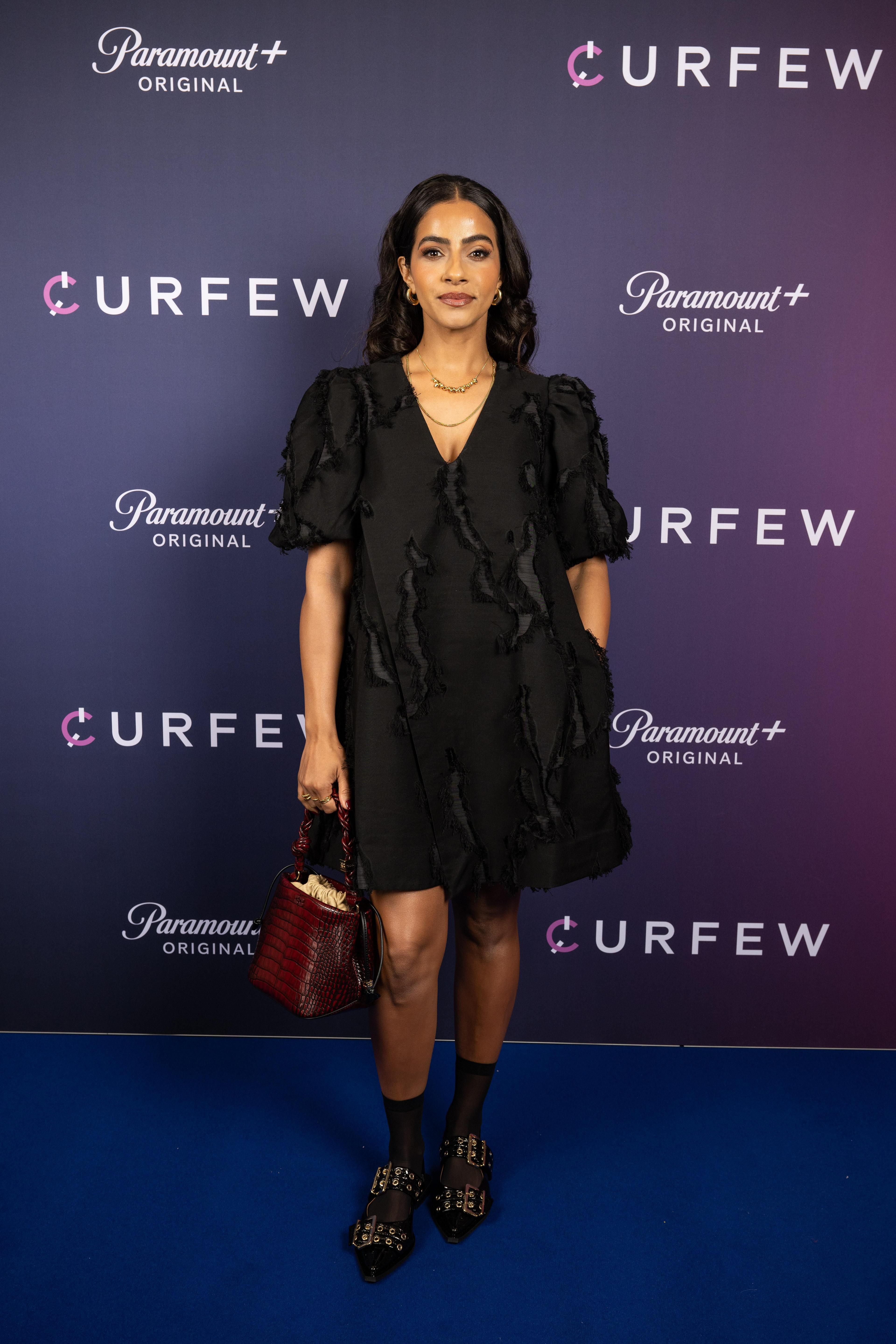 Mandip Gill image