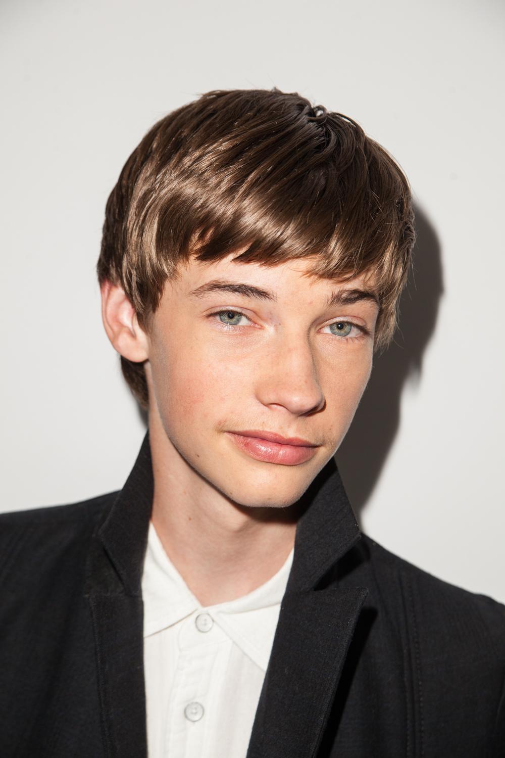 Jacob Lofland image