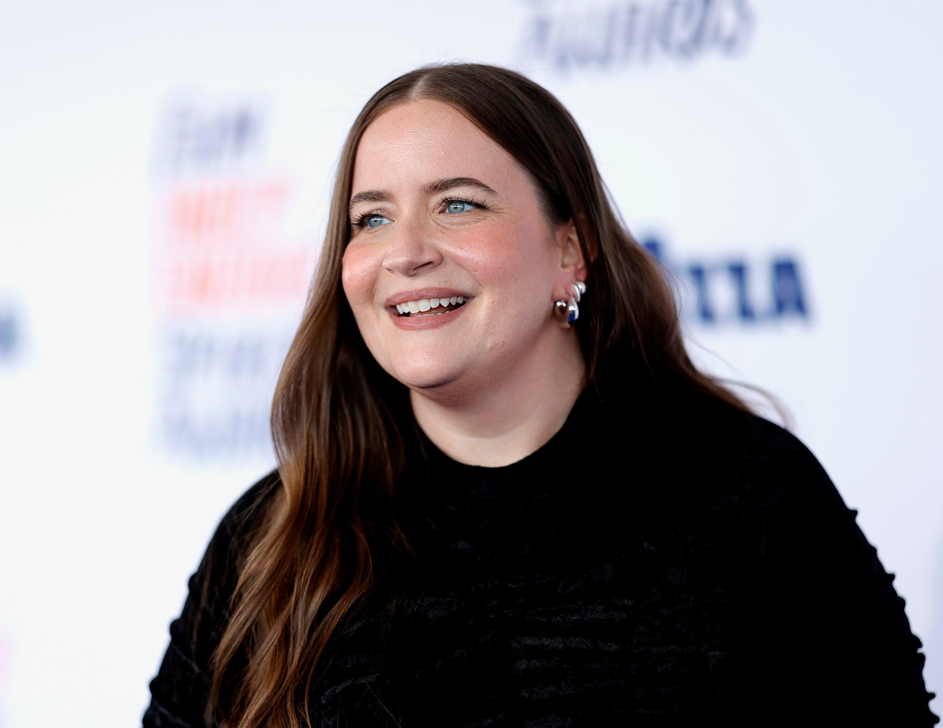 Aidy Bryant image