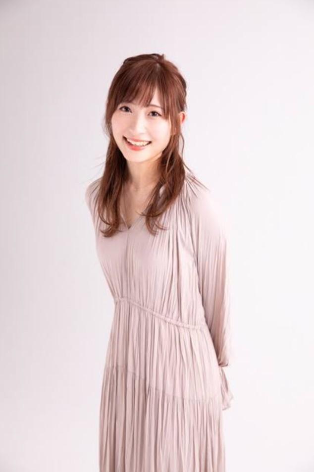 Haruka Shiraishi image