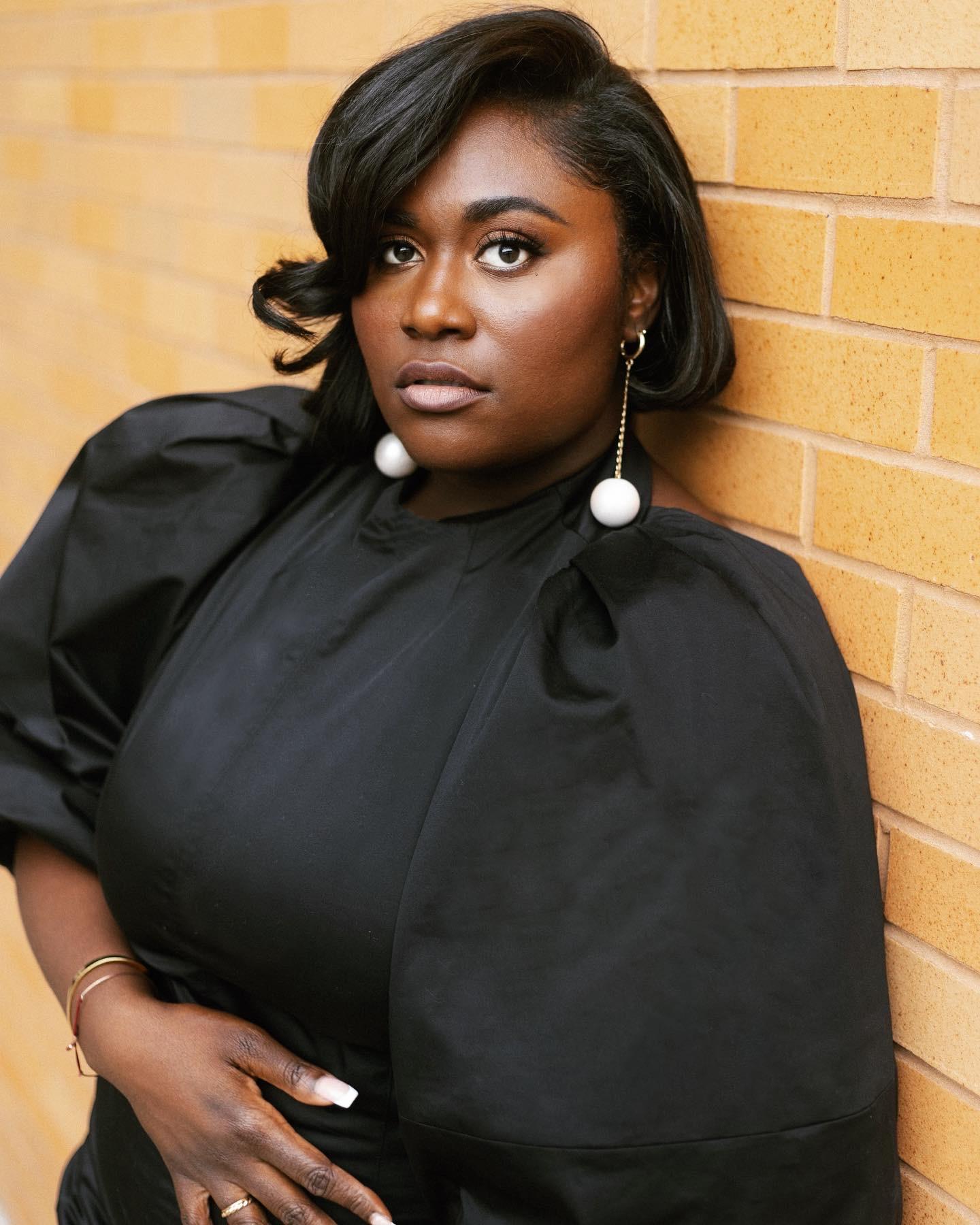 Danielle Brooks image