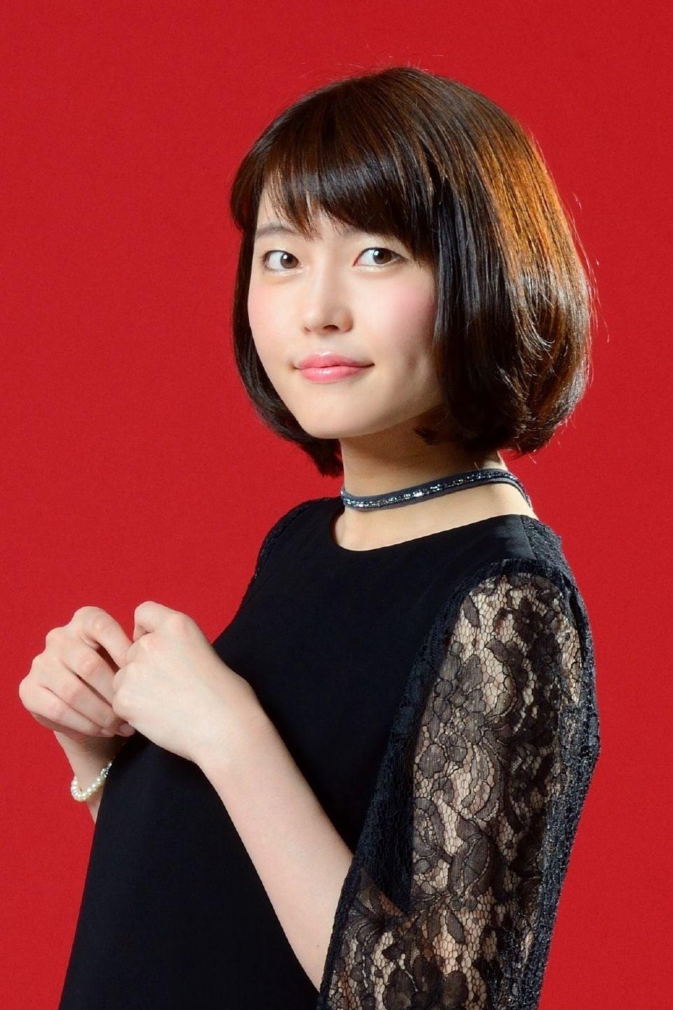 Sayaka Senbongi image