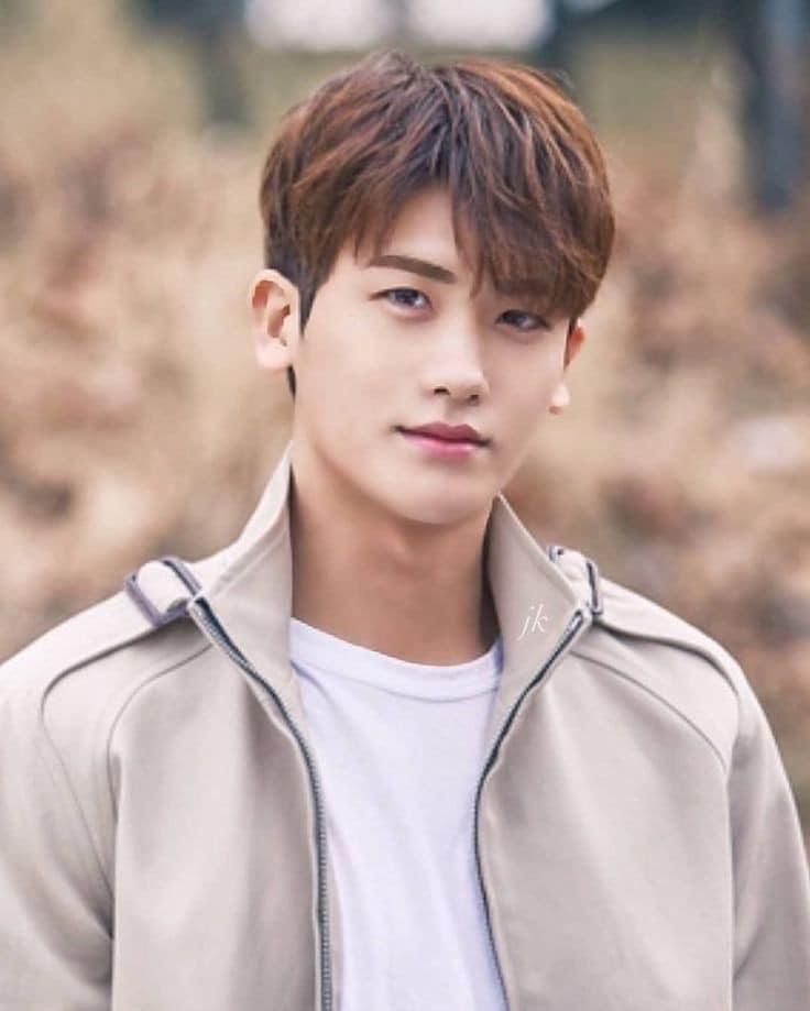 Park Hyung-sik image