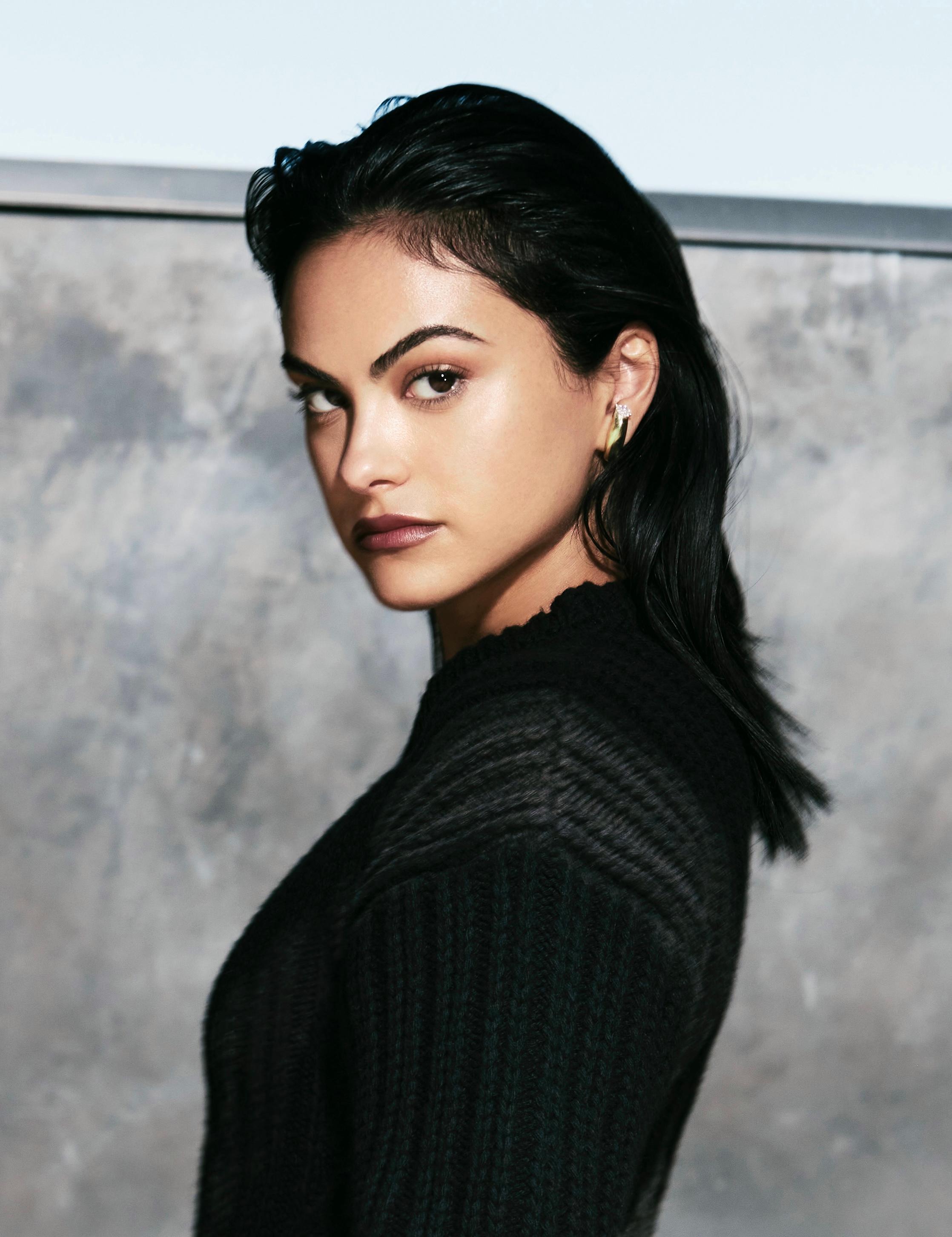 Camila Mendes image