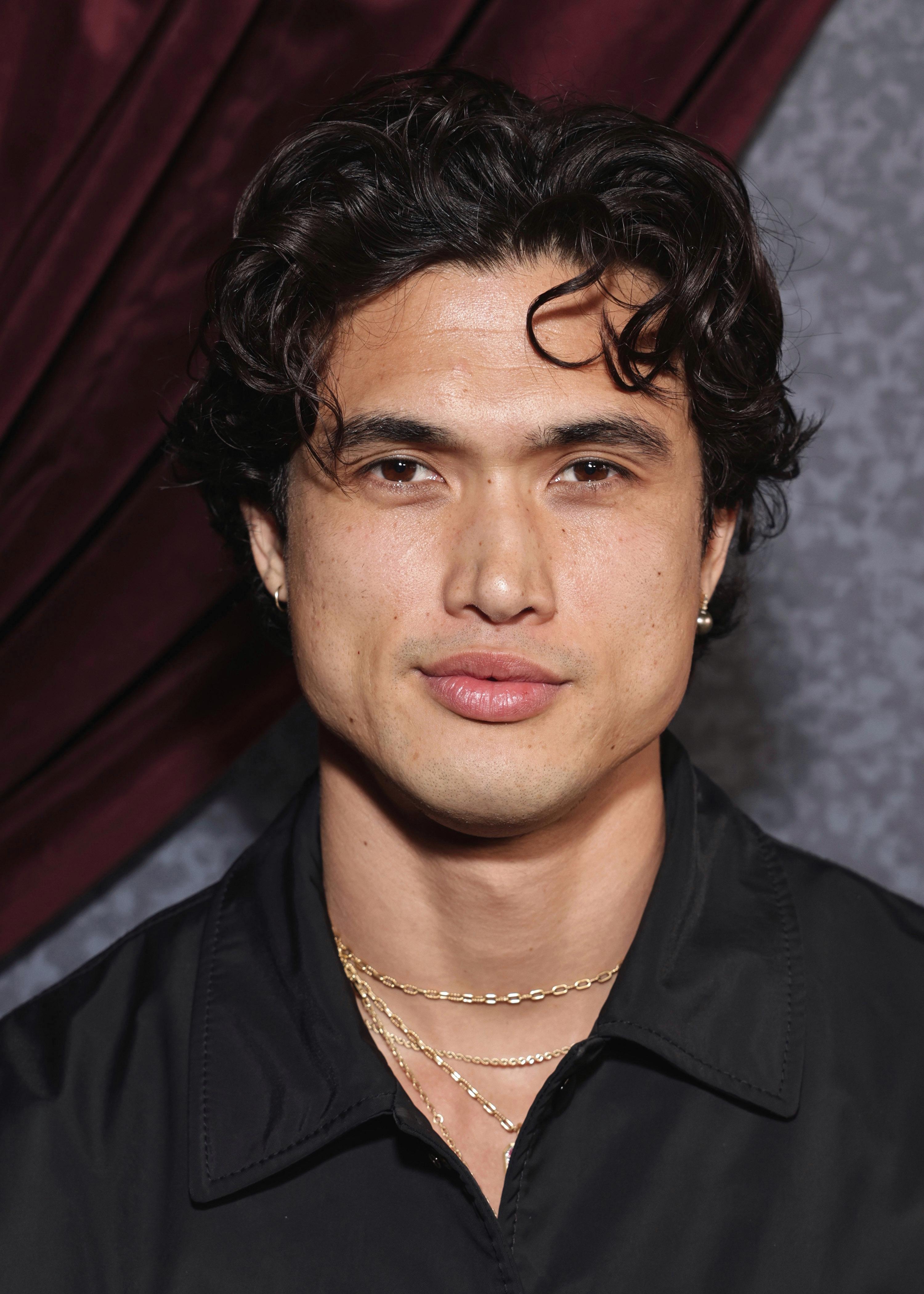 Charles Melton image