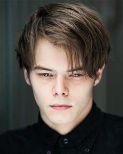 Charlie Heaton image