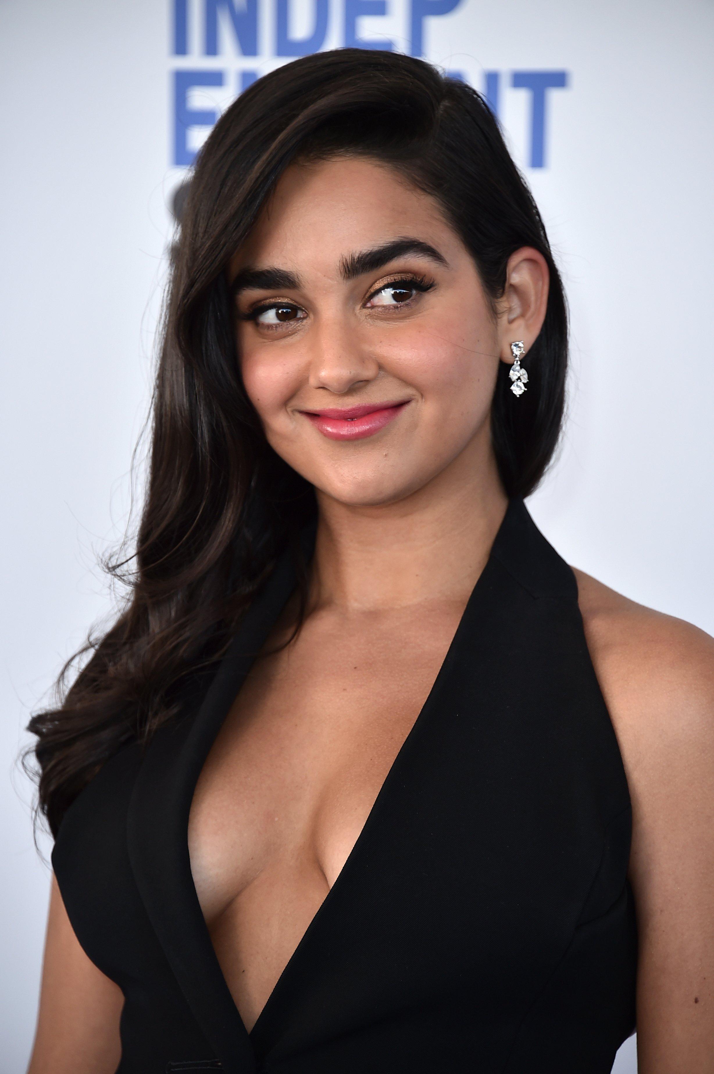 Geraldine Viswanathan image