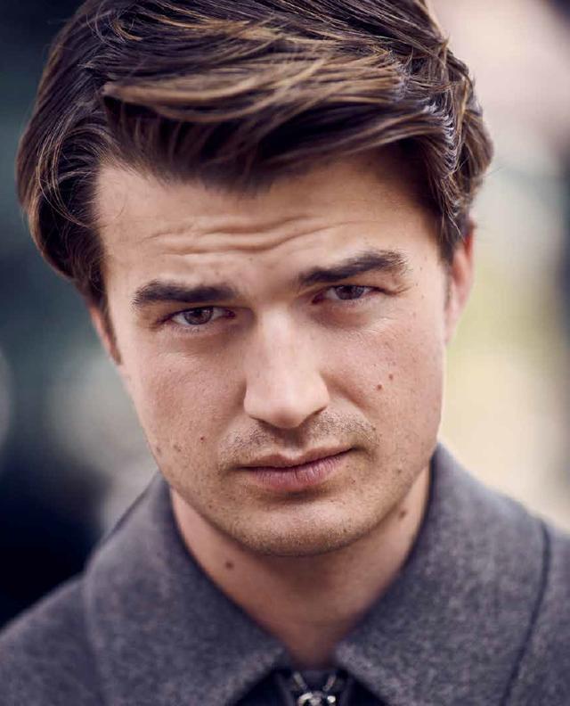 Joe Keery image