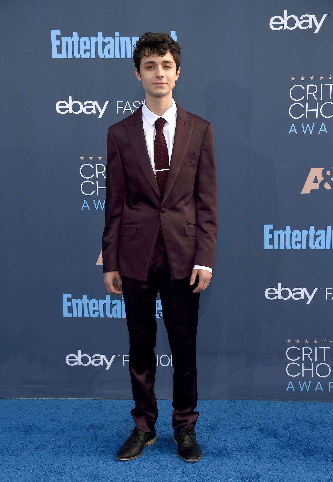 Lucas Jade Zumann image