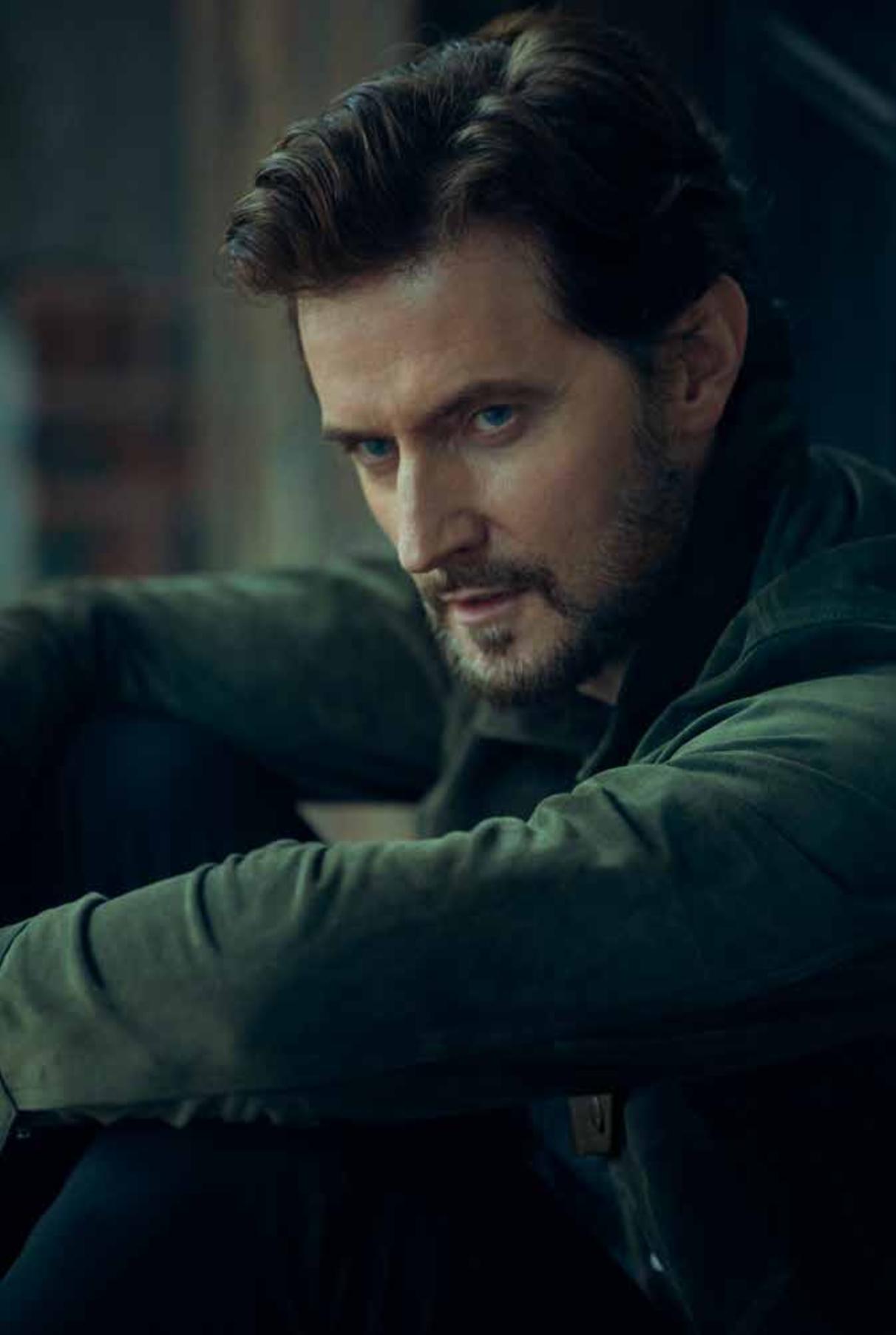 Richard Armitage image