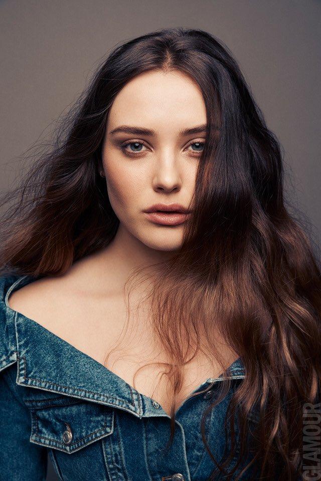 Katherine Langford image