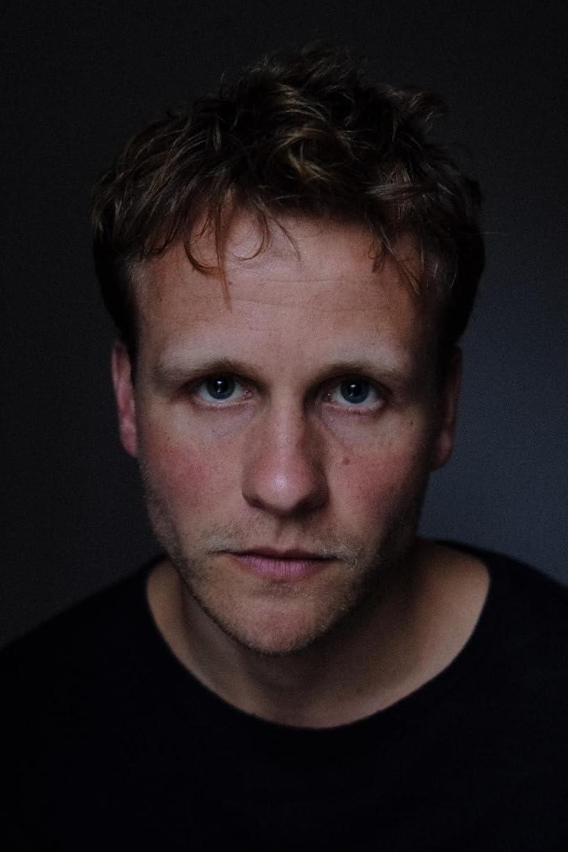 Josh Dylan image