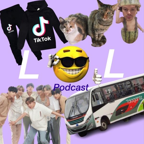 Podcast lol